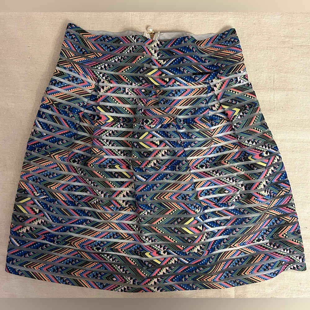 Ko Ko Aili Skirt